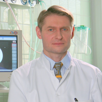 dr n. med. Piotr Rapiejko