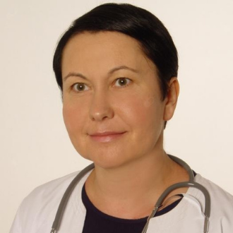 dr n. med. Marlena Olszak-Waśkiewicz