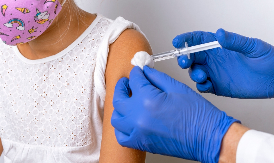 Bezpłatne szczepienia na grypę dla uprawnionych grup