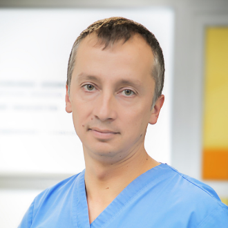 Dr n. med. Bartosz Godlewski
